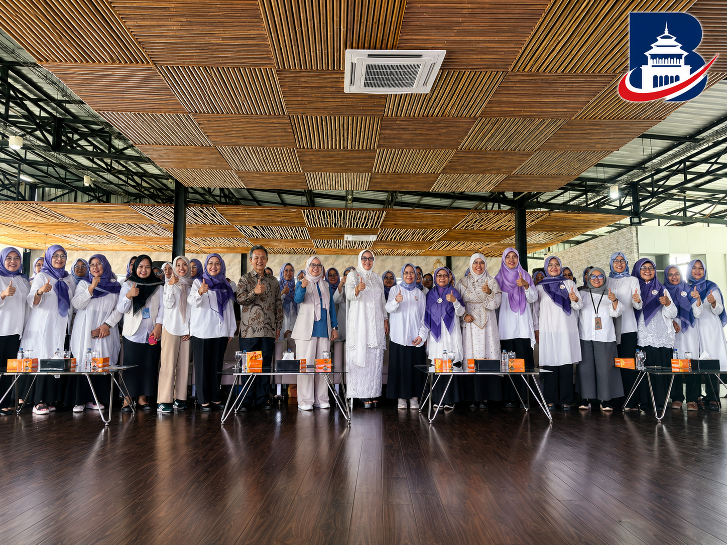 DPRD Jabar Apresiasi Sekolah Lansia Perempuan untuk Wujudkan Lansia Produktif