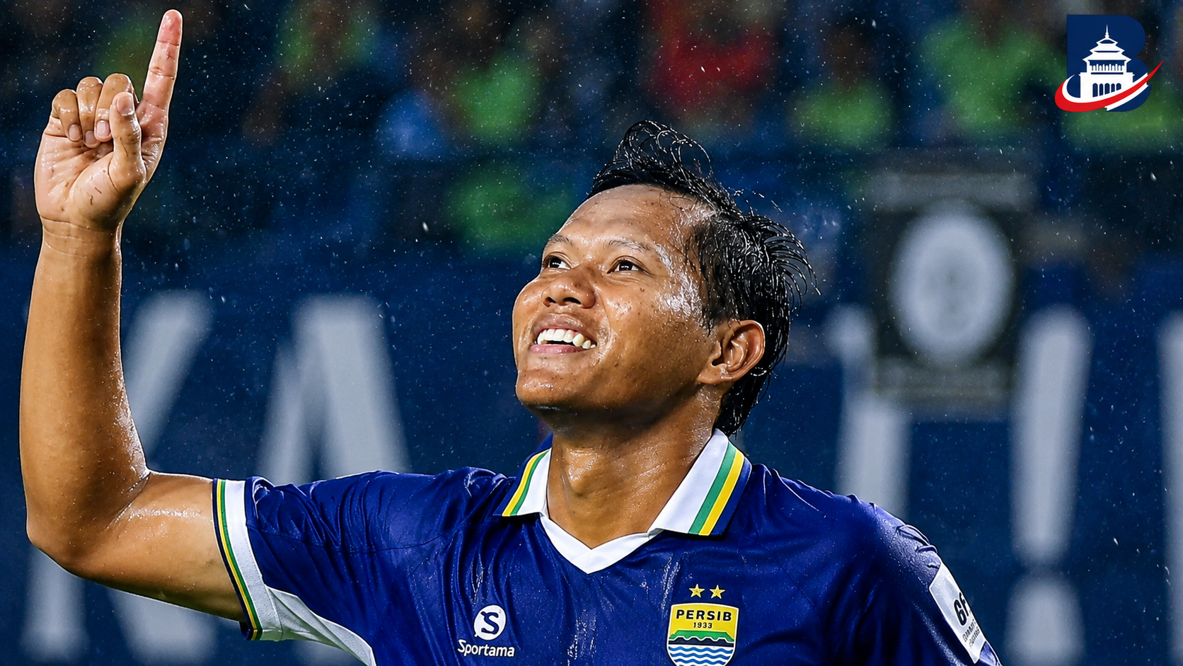 Borong 2 Gol ke Gawang Persija Jakarta, Adam Alis: Yang Penting Persib Bandung 3 Poin!