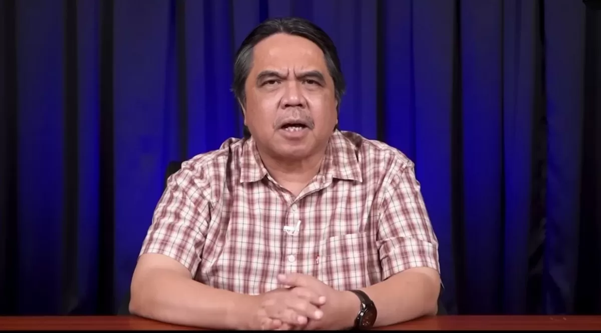 Ade Armando Bersedia Bertemu JK untuk Meminta Maaf, Aliansi Ormas Islam Pastikan Kasus Tetap Diproses
