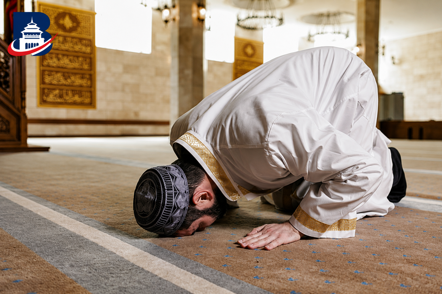 Jadwal Salat Kota Bandung 27 Mei 2026