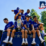 Persib Bandung Raih Gelar Juara Liga Indonesia Terbanyak Sepanjang Sejarah