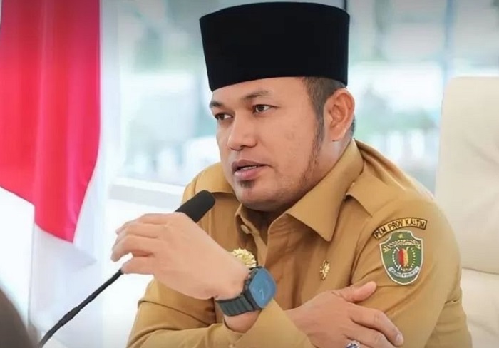 Rp450 Juta untuk Cuci Baju Gubernur: Anggaran Mewah di Tengah Publik Menjerit
