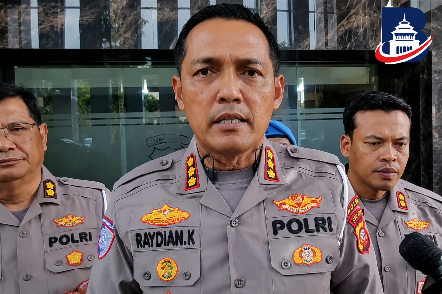 Bandung Bersiap Pesta Juara Persib, Polda Jabar Siapkan Rekayasa Lalin dan Turunkan 3.000 Personel Gabungan