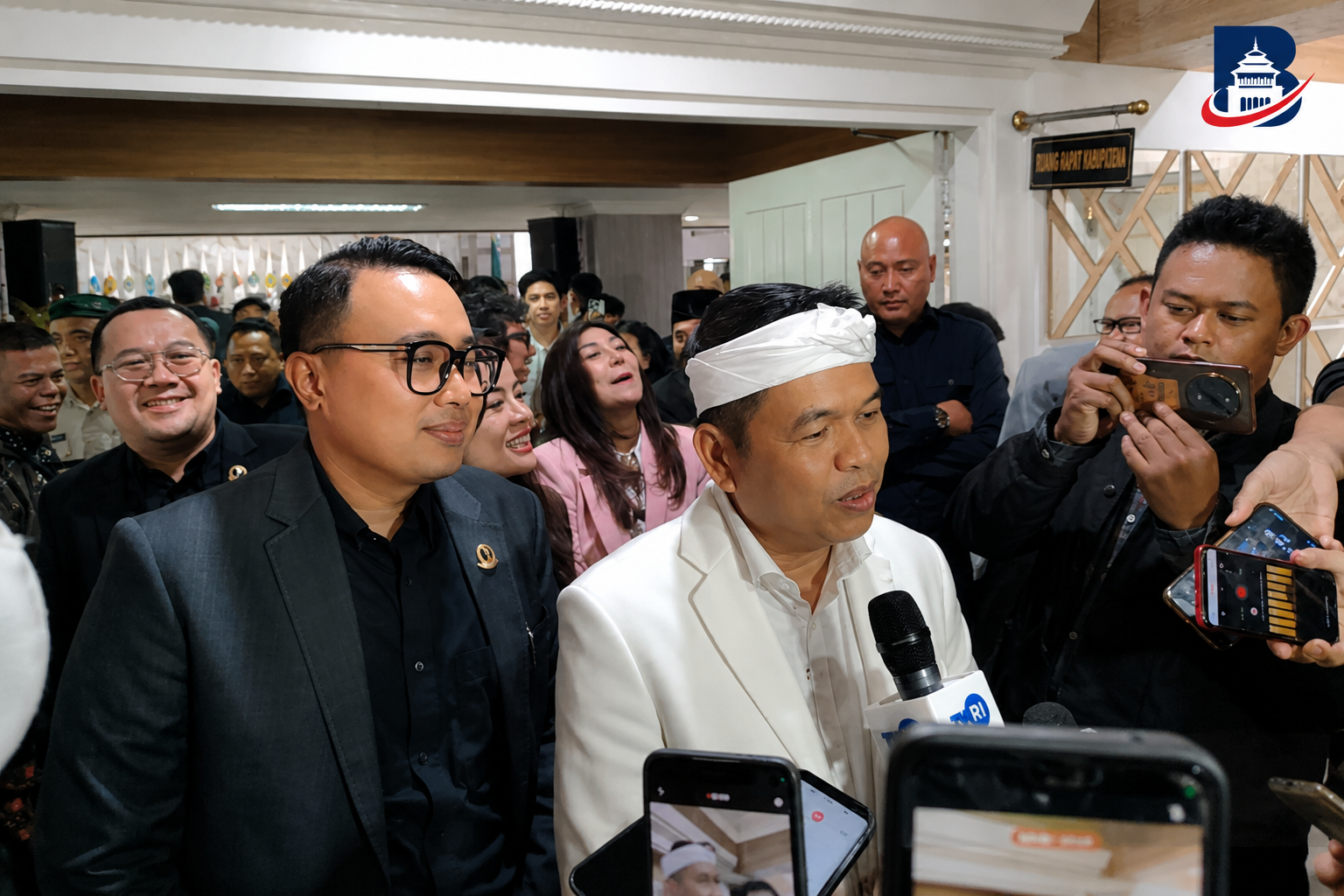 KDM akan buat jalan provinsi berbayar di Jabar