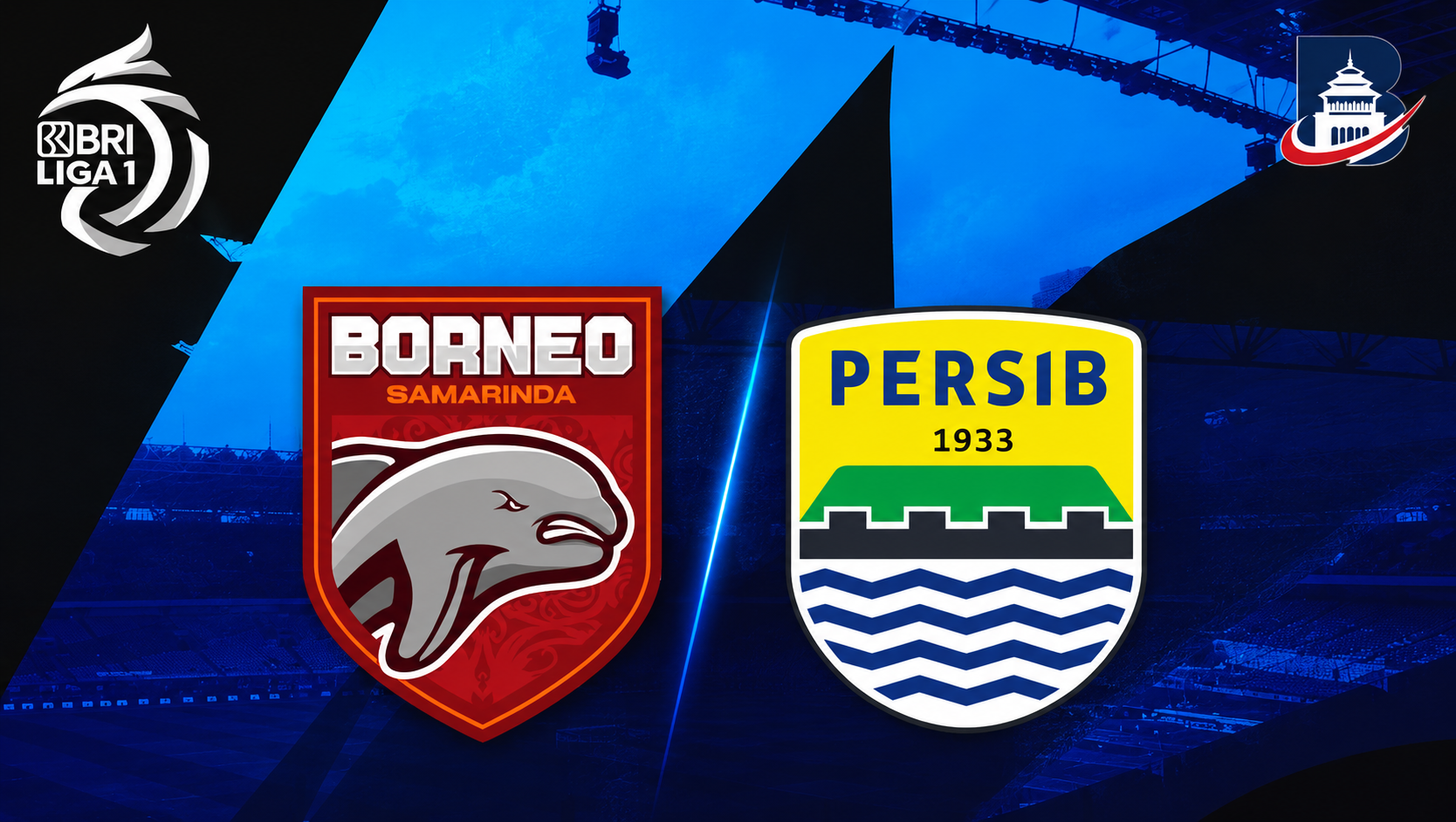 Perburuan Gelar Memanas! I.League Antisipasi Pesta Juara di Bandung dan Samarinda