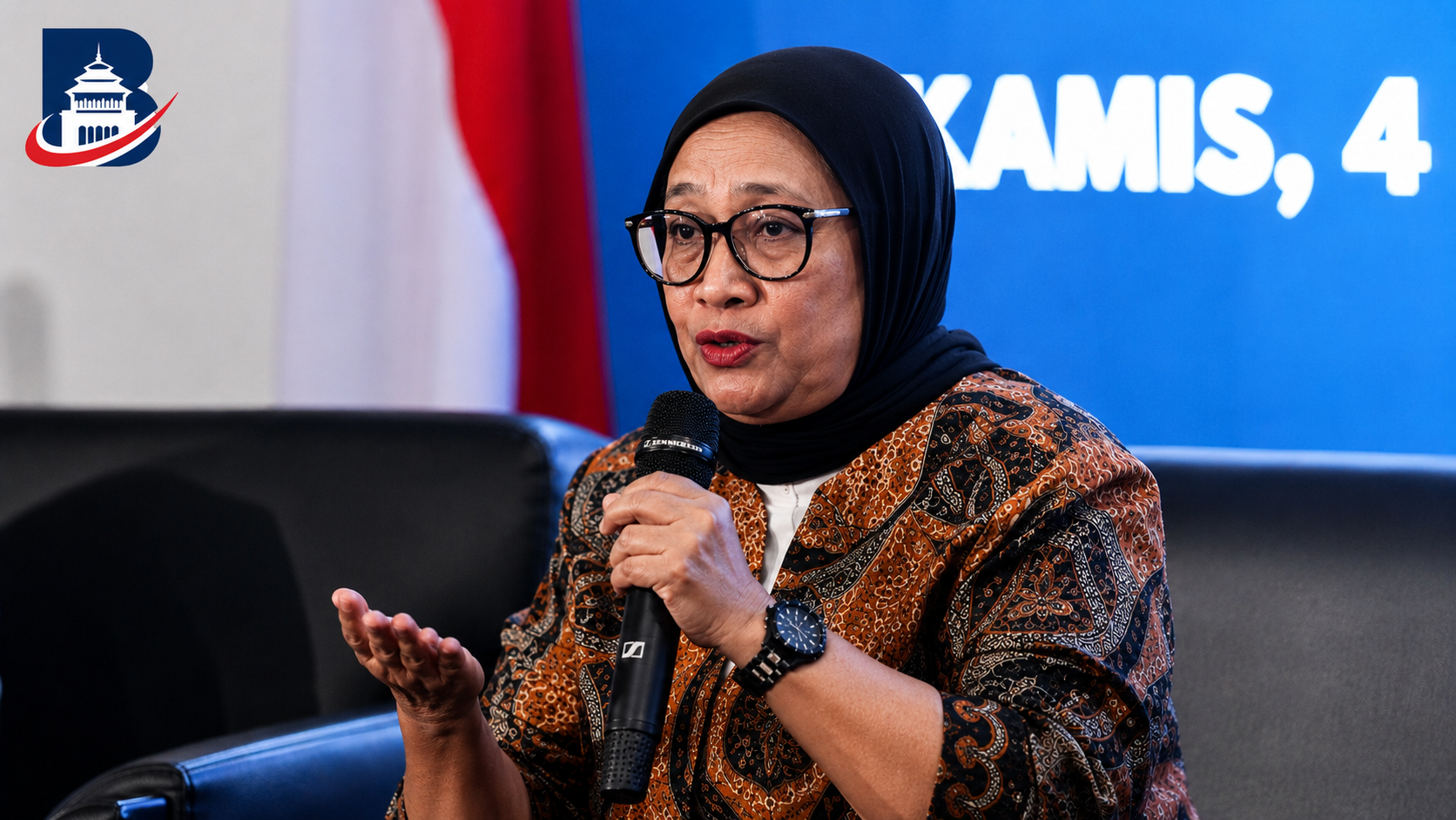 MBG Watch Meragukan Nanik Mampu Perbaiki Tata Kelola MBG