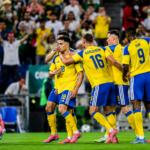 Piala Dunia 2026: Jerman dan Swedia melenggang ke puncak klasemen