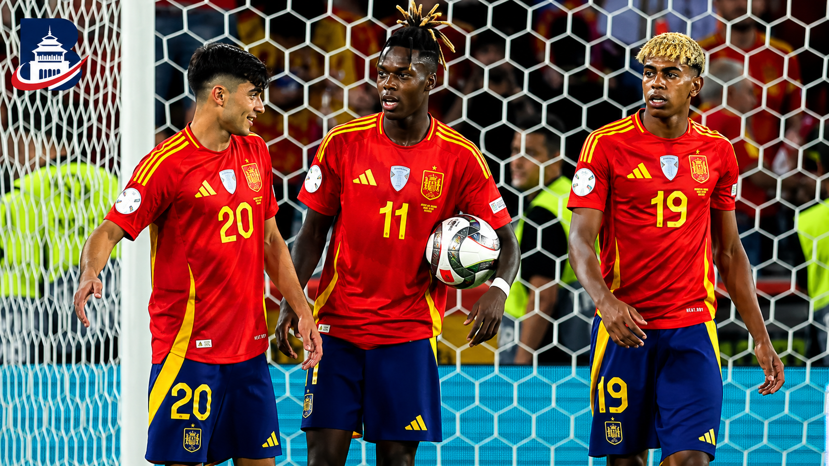 Jadwal Siaran Langsung Spanyol vs Arab Saudi di Piala Dunia 2026, Malam Ini