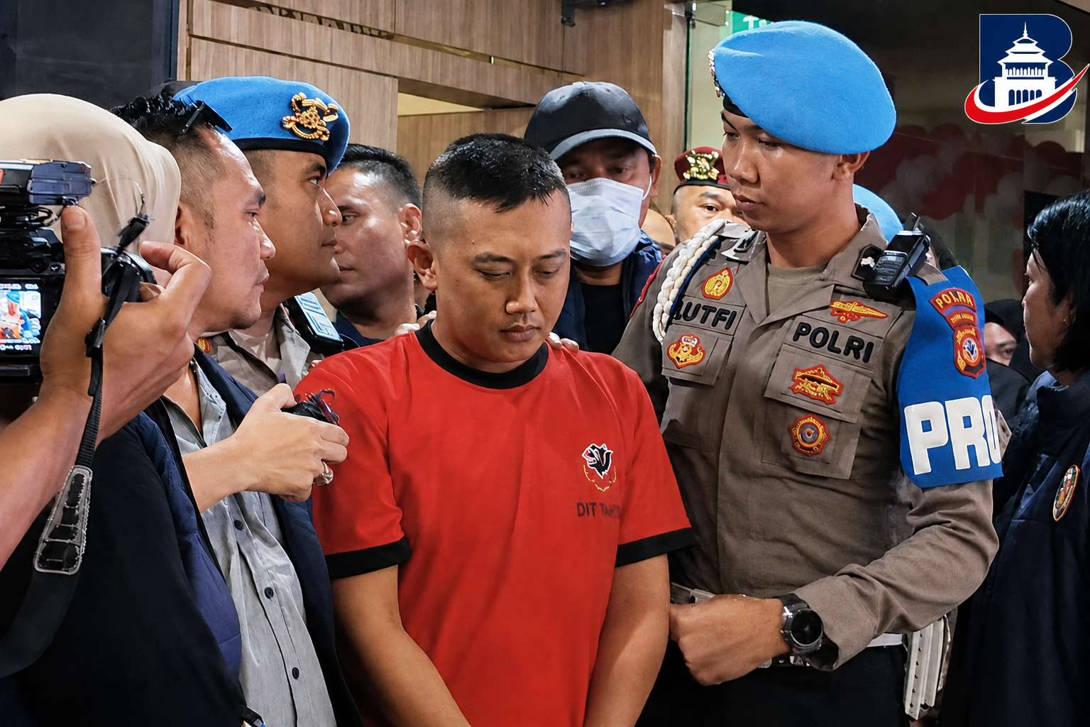 Kapolda Jabar: Pelaku penyekapan wanita di Bandung terancam 12 tahun penjara