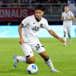 Adrian Wibowo Resmi Gabung Di Klub Kasta Kedua Austria , FC Wacker Innsbruck