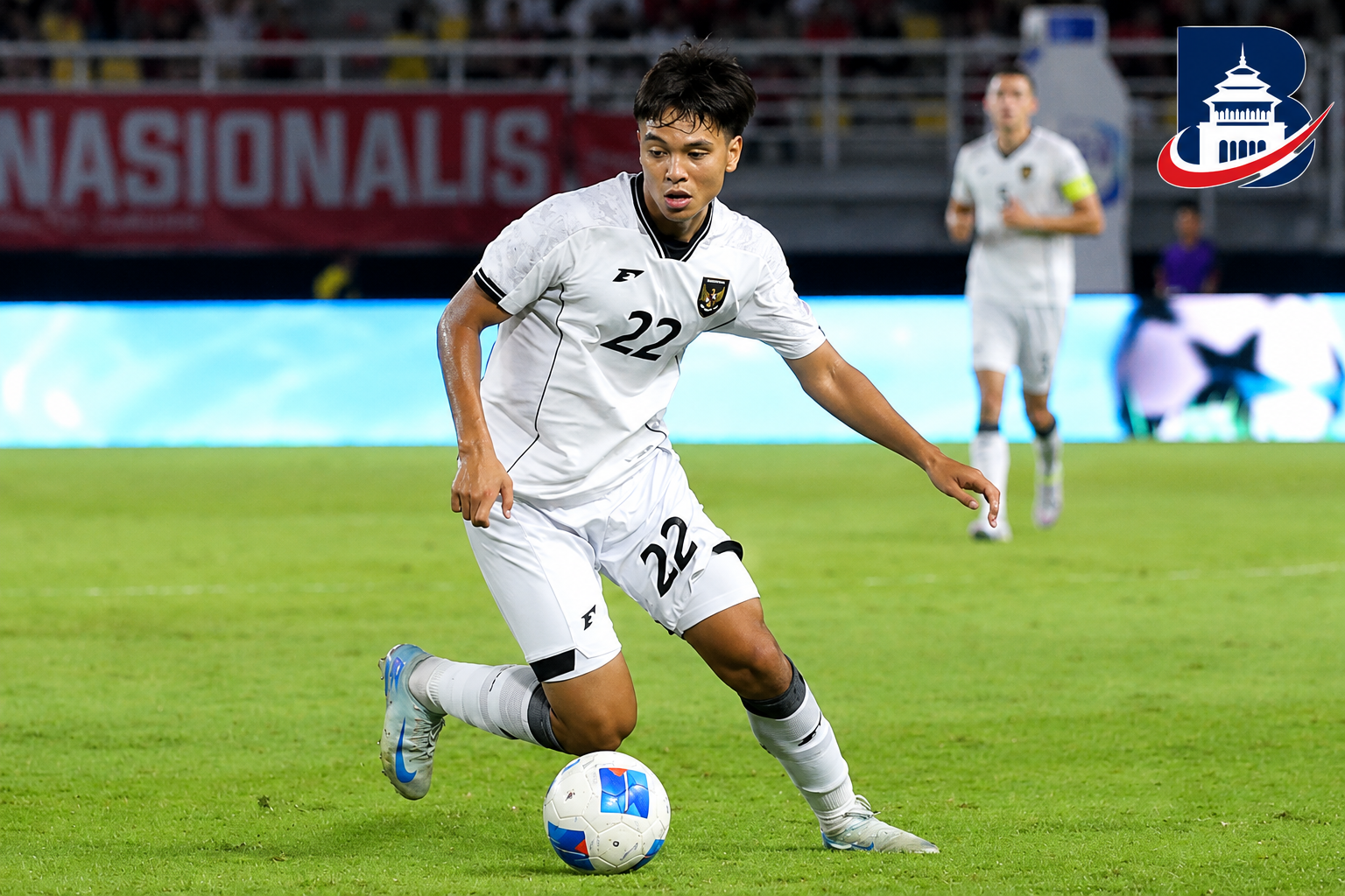 Adrian Wibowo Resmi Gabung Di Klub Kasta Kedua Austria , FC Wacker Innsbruck