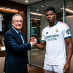 Florentino Perez Akan Konfirmasi Kedatangan Dumfries dan Konate Jika Terpilih Kembali