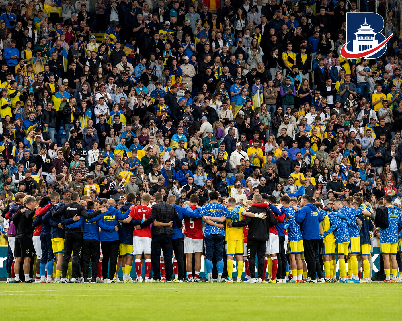 Kabar Terkini Christian Eriksen Usai Kolaps di Tengah Laga Denmark Vs Ukraina