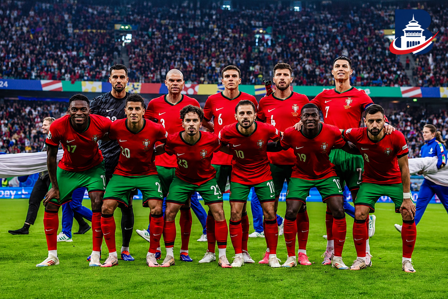 Profil 16 Negara Eropa Peserta Piala Dunia 2026, Siapa Yang Paling Berpeluang Juara?