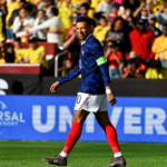 Respons Kylian Mbappe Usai Didier Deschamps Dikaitkan dengan Timnas Italia