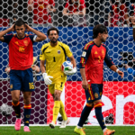 Hasil Spanyol Vs Cape Verde 0-0, Gavi Ikuti Jejak Sang Legenda Pele dan Samuel Eto'o