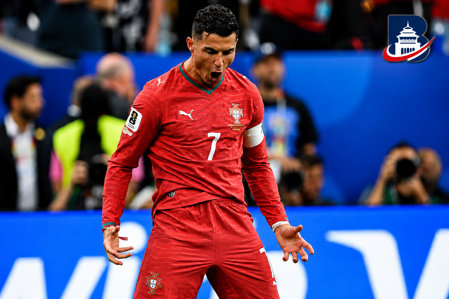 Hasil Portugal Vs Uzbekistan 5-0: Pesta Gol Cristiano Ronaldo Cs Jaga Asa ke Fase Gugur