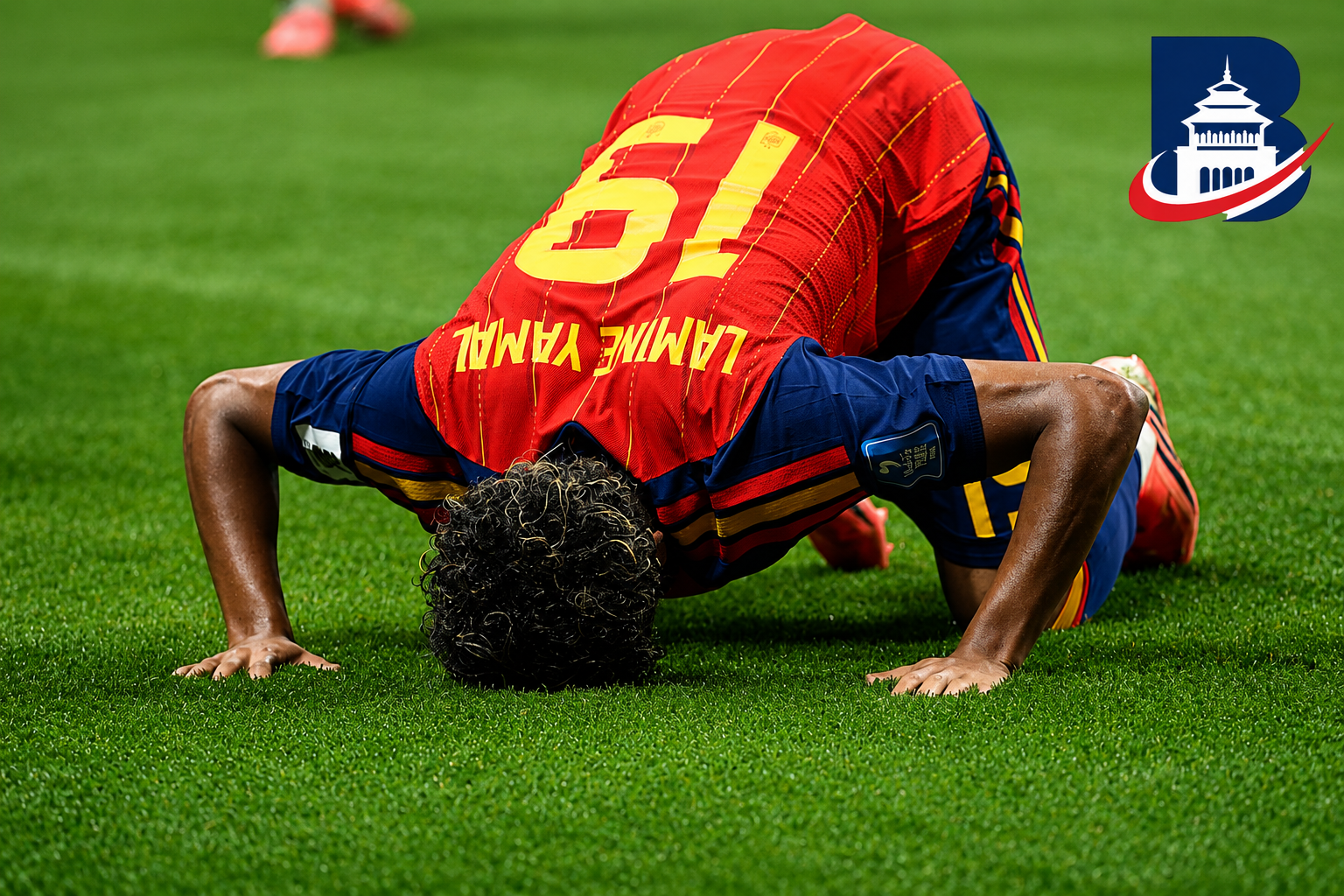Mantan Pelatih Perancis Sebut Lamine Yamal Jadi Pembeda, Lionel Messi Sebuah Fenomena