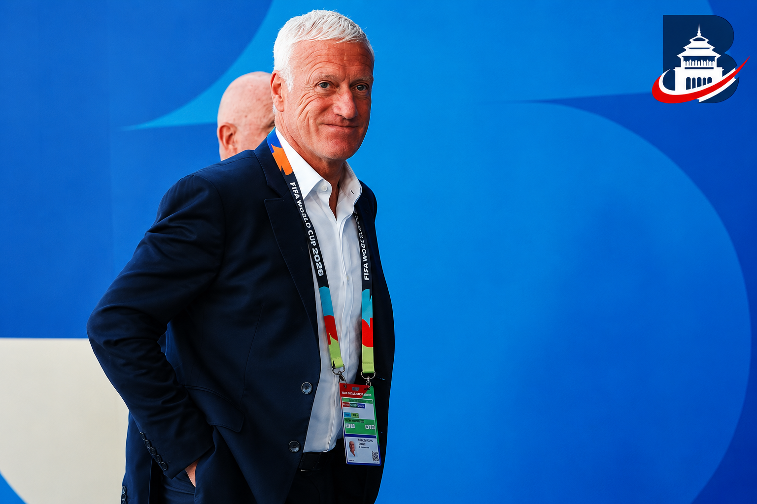 Didier Deschamps Ungkap Strategi Perancis Jelang Lawan Swedia, Berani Tetap Main Menyerang?