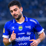 Jadwal Bek Persib Frans Putros Akan Tampil di Piala Dunia 2026