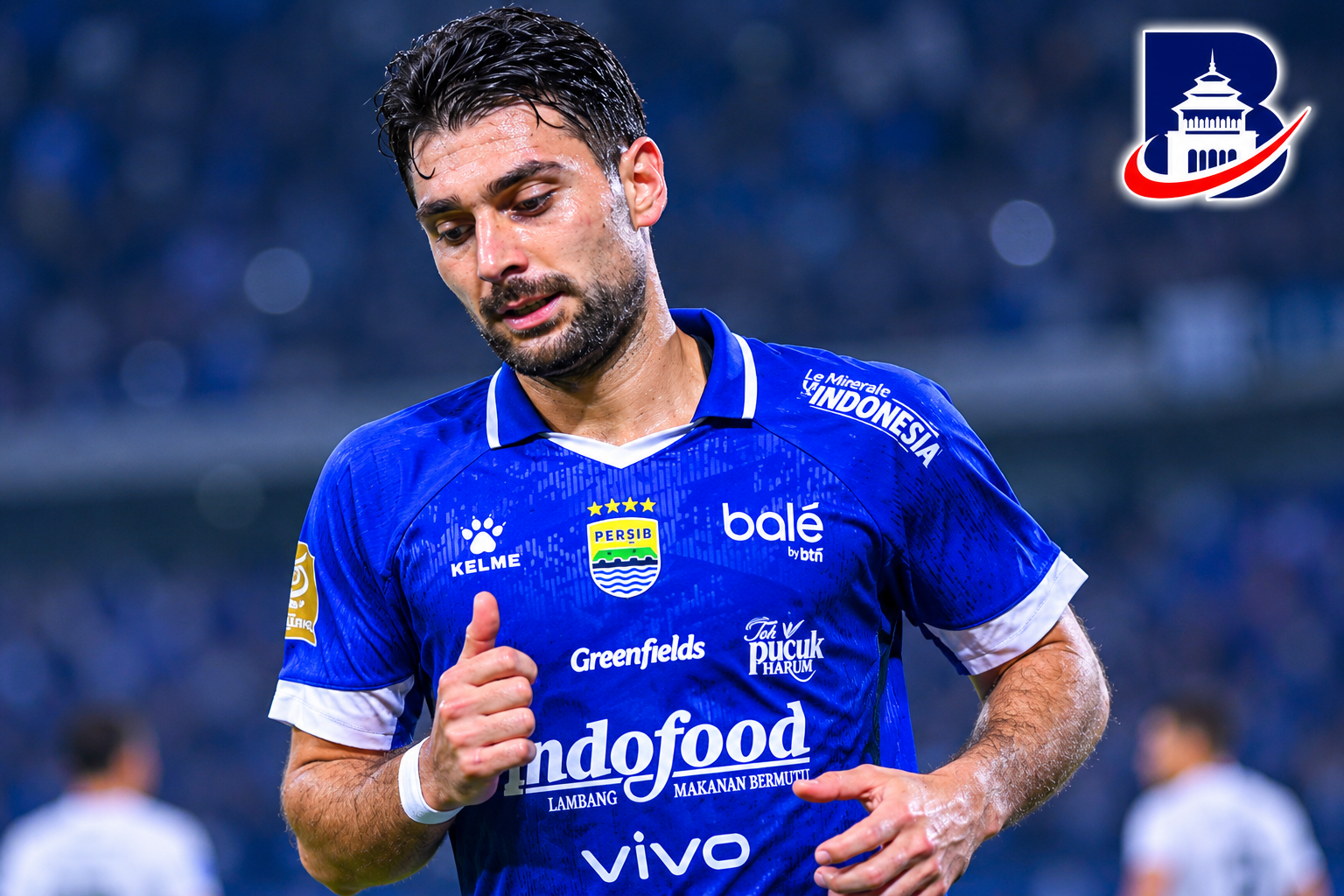 Jadwal Bek Persib Frans Putros Akan Tampil di Piala Dunia 2026