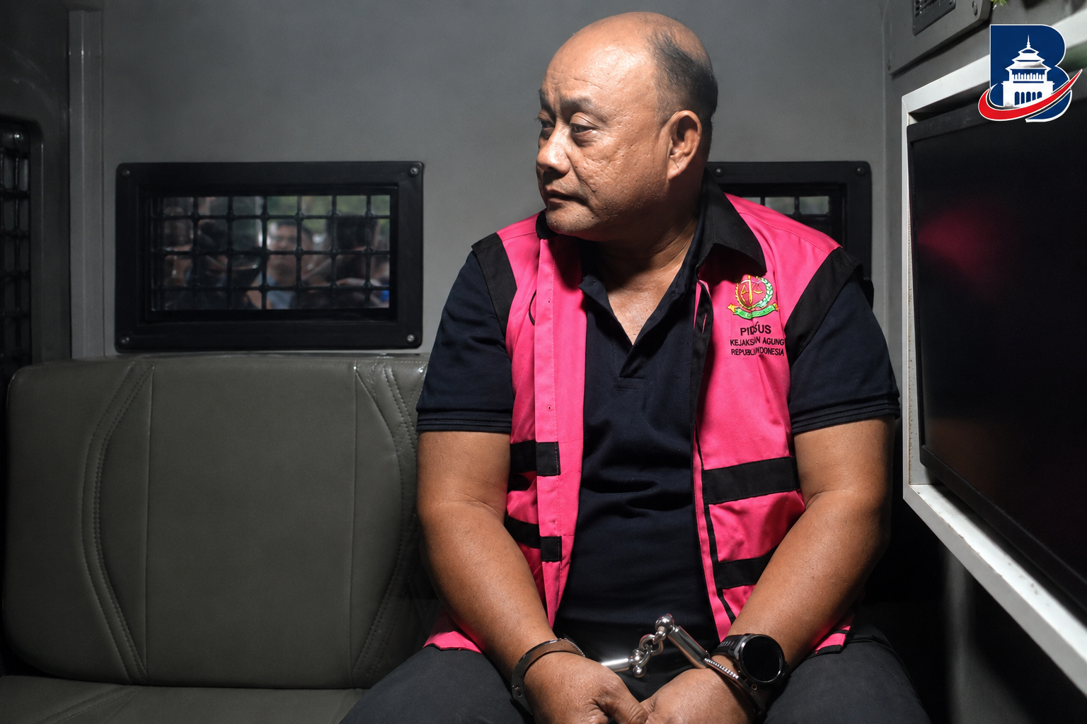 Kata Media Asing Soal Dadan Hindayana Tersangka Korupsi MBG, Singgung Insentif Miliaran Rupiah