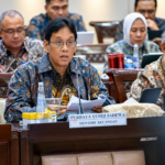 Purbaya Sebut Dampak Kenaikan Harga Pertamax ke Inflasi Minim, Akan Ada yang Pindah ke Pertalite.