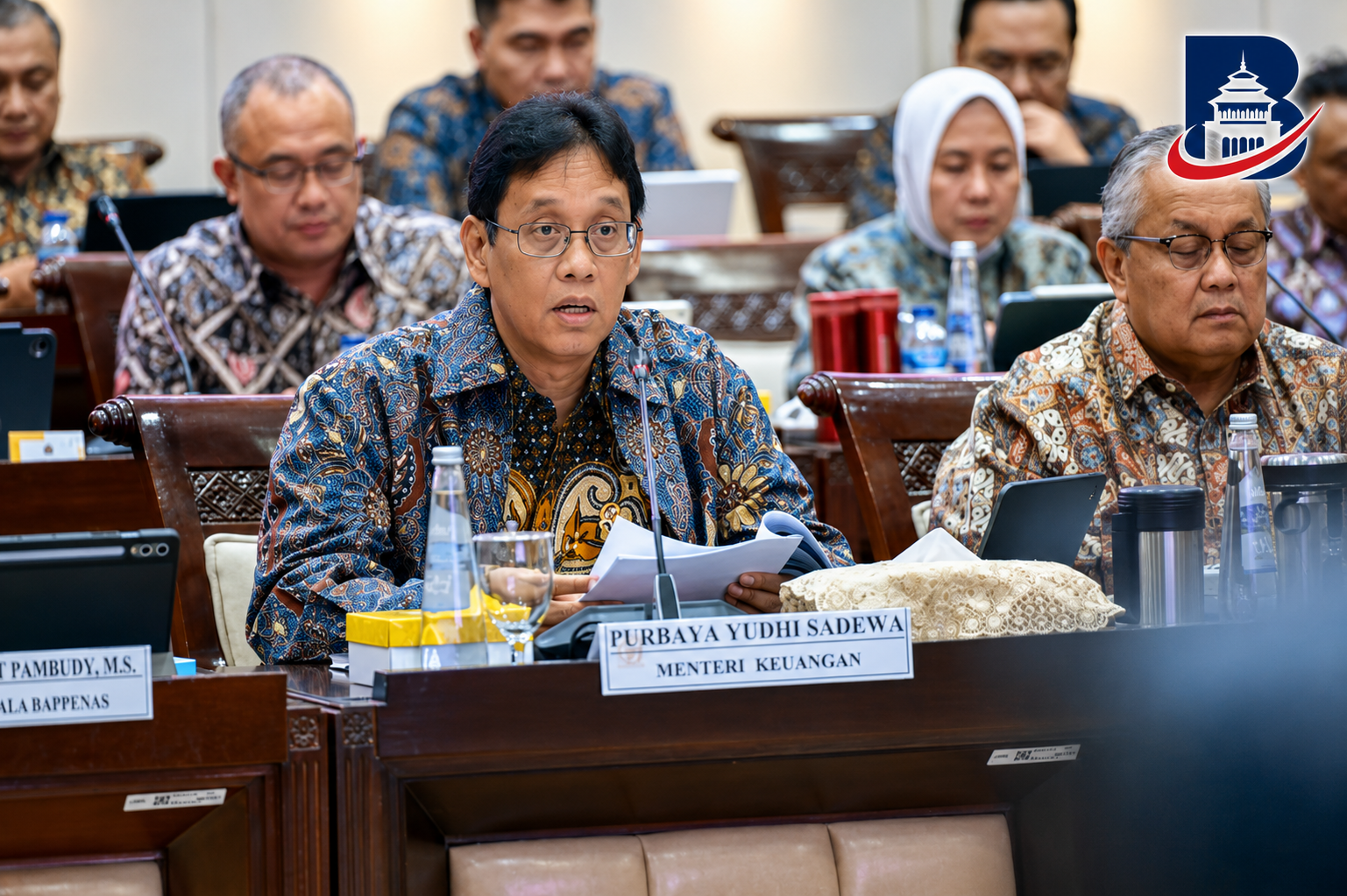 Purbaya Sebut Dampak Kenaikan Harga Pertamax ke Inflasi Minim, Akan Ada yang Pindah ke Pertalite.