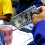 Rupiah Menguat Hampir 1 Persen dalam Waktu Sepekan, Ini Faktor Pendorongnya