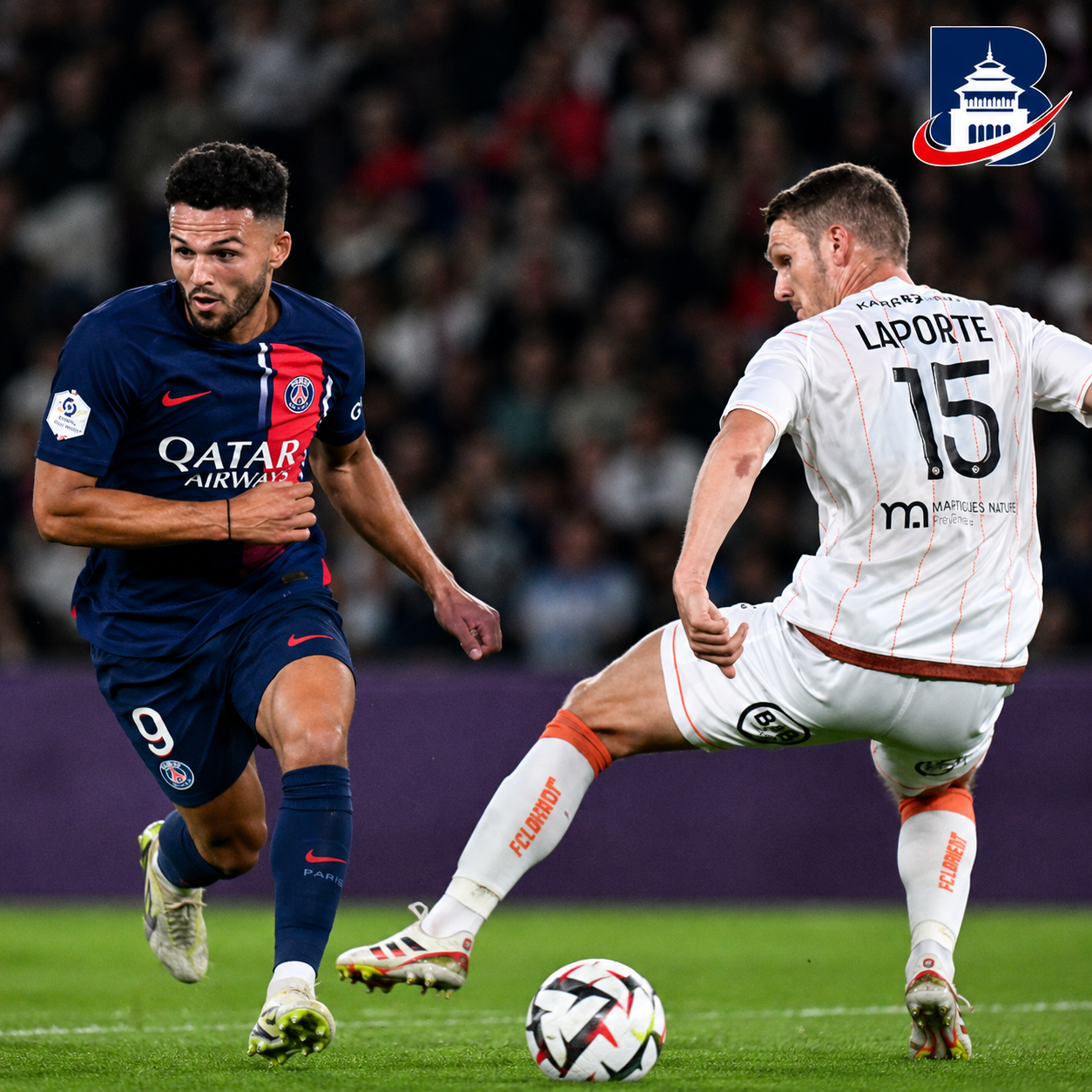 Tawaran Rp 814,5 Miliar AC Milan untuk Goncalo Ramos Ditolak Oleh PSG