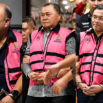 Tiga Pimpinan BGN Yang Jadi Tersangka: Bongkar Korupsi MBG