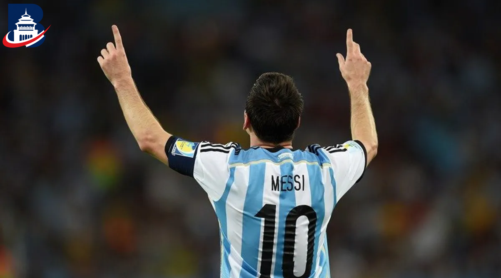 Top skor Piala Dunia 2026: Messi di posisi pertama dengan tiga gol