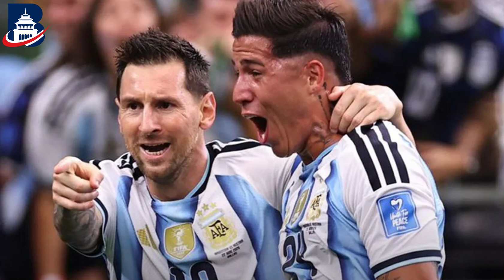 Piala Dunia 2026 - Berikut rekor-rekor Lionel Messi