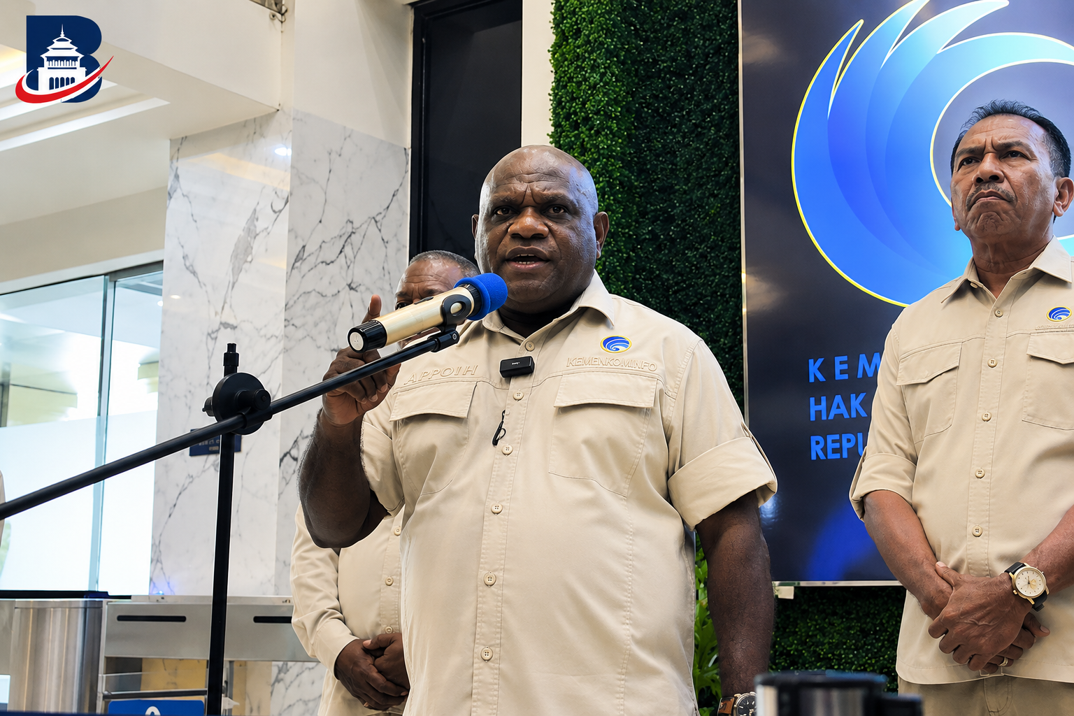 Menteri HAM minta pelaku penyekapan di Bandung dihukum tanpa RJ