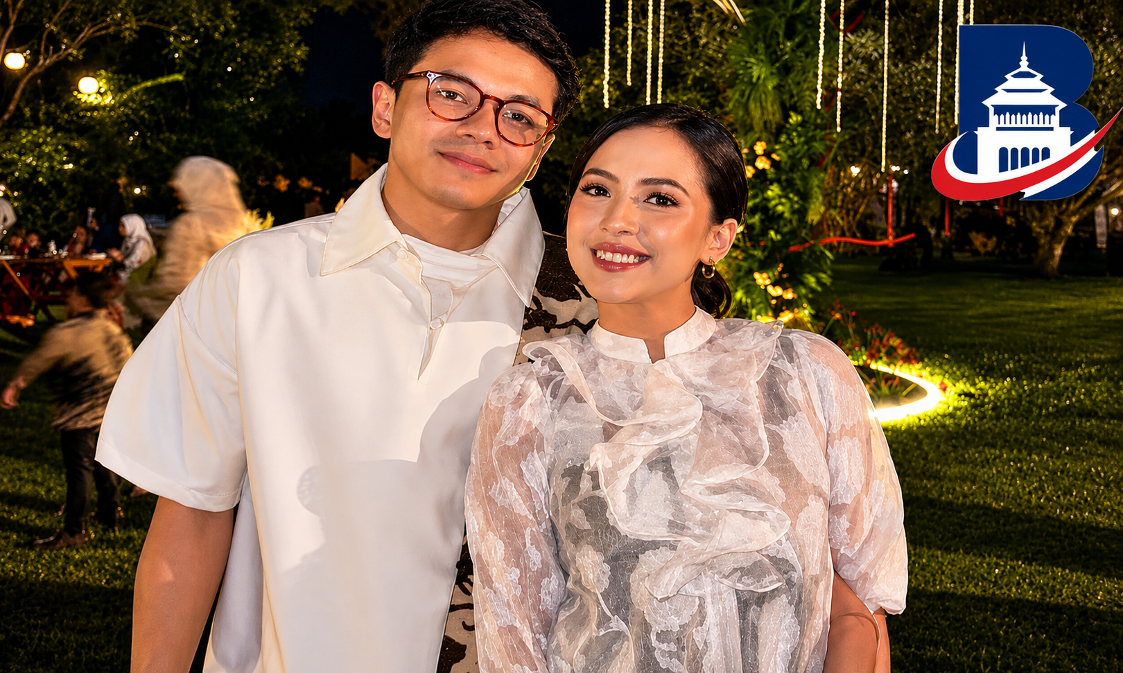 Profil Zara Adhisty dan Kabar Pernikahannya dengan Abdullah Tsaqib