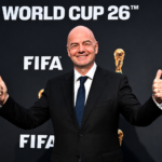 Presiden FIFA Ungkapkan Peran Alessandro Del Piero di Piala Dunia