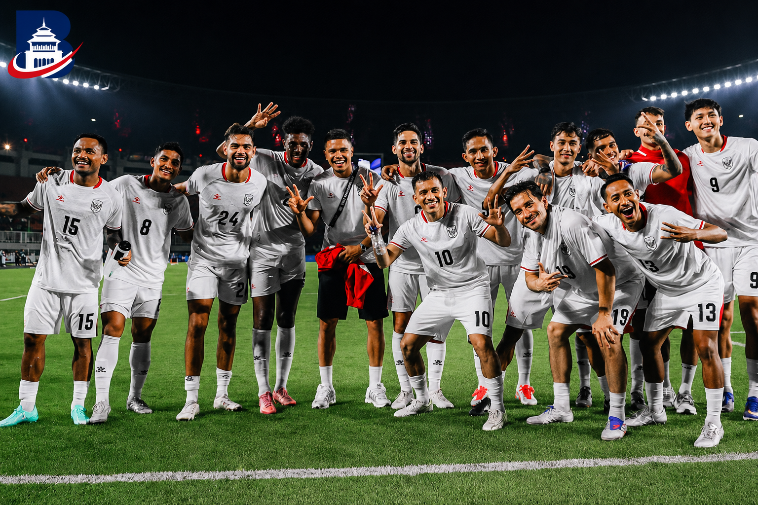 Timnas Indonesia vs Malaysia di FIFA ASEAN Cup 2026, Thom Haye Tak Sabar Jalani Derbi Serumpun