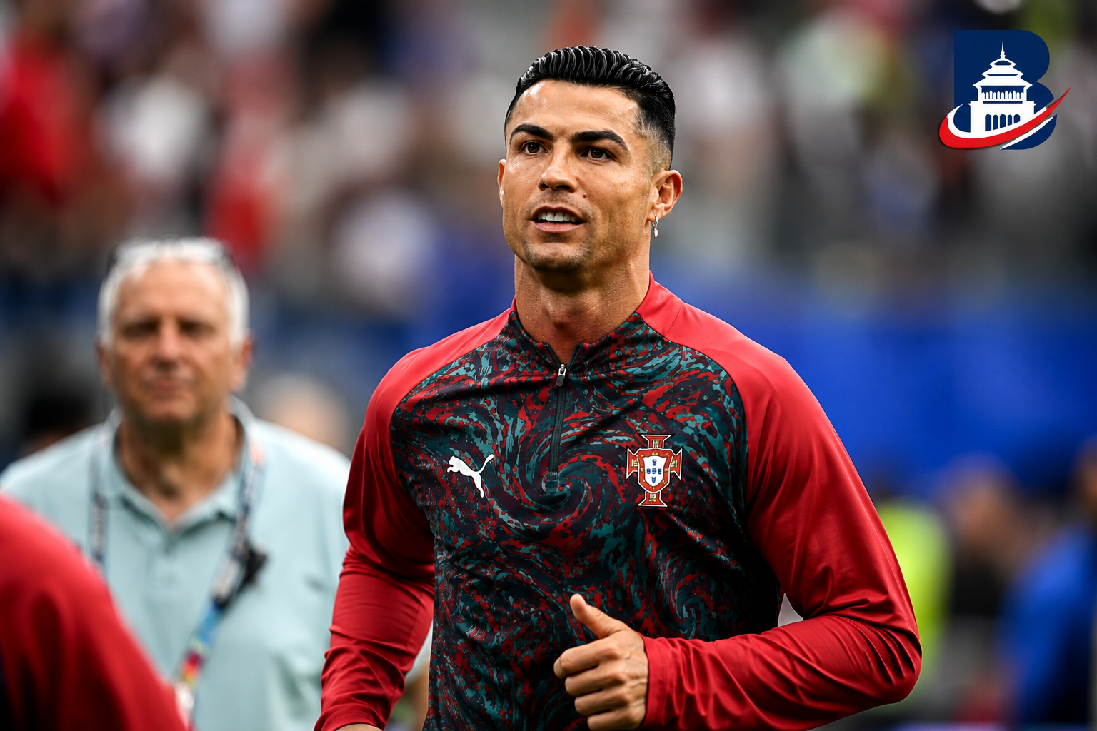 Piala Dunia 2026 - Portugal vs Spanyol jadi pembuktian terakhir Ronaldo
