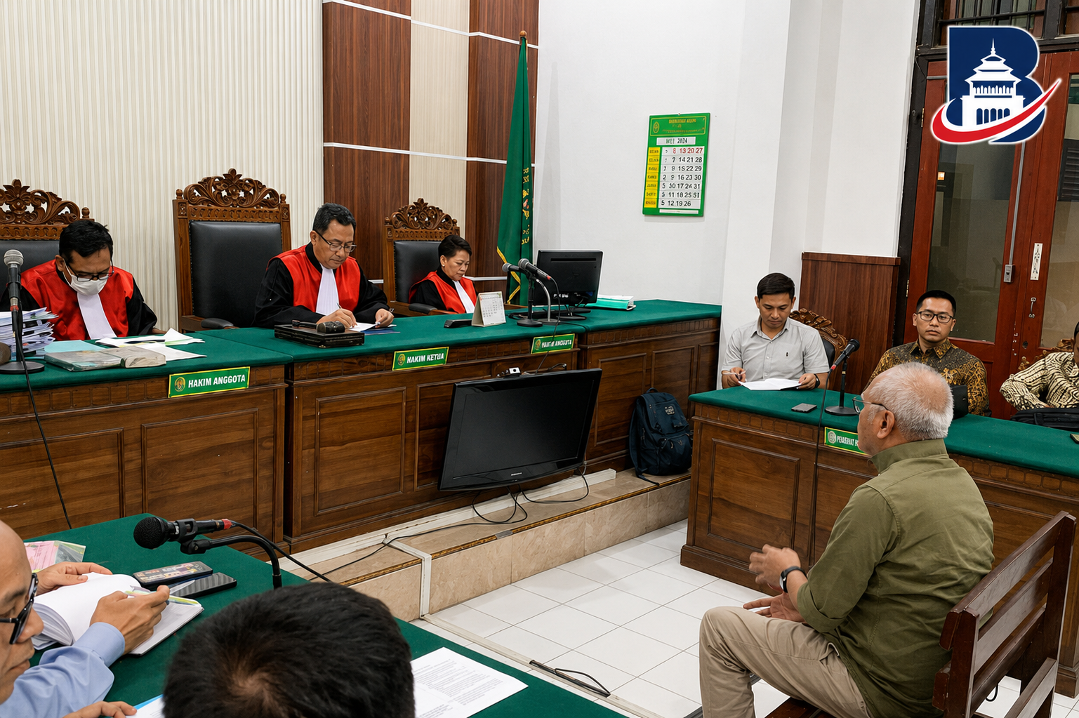 Ahli Hukum Ungkap Potensi Korupsi di Balik Sengketa Arbitrase PT PJU dan PT TMB Sebanyak Rp 77,9 M
