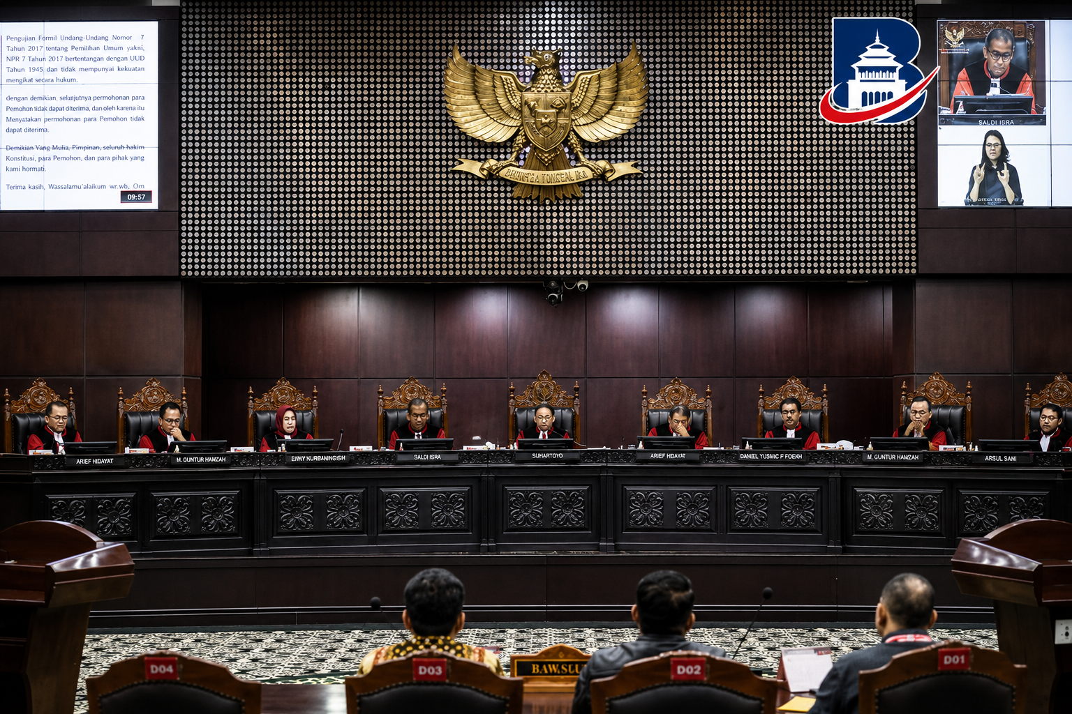 Ahli Menyebut Tunjangan Dosen Hampir 2 Dekade Tak Disesuaikan, Tak Lagi Seimbang dengan Beban Kerjanya