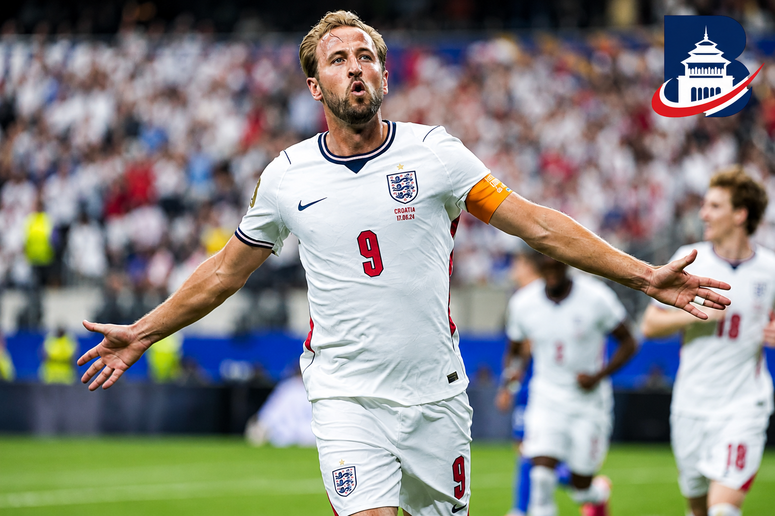 Jelang Meksiko Vs Inggris, Javier Aguirre Tandai Harry Kane Top Skorer Inggris