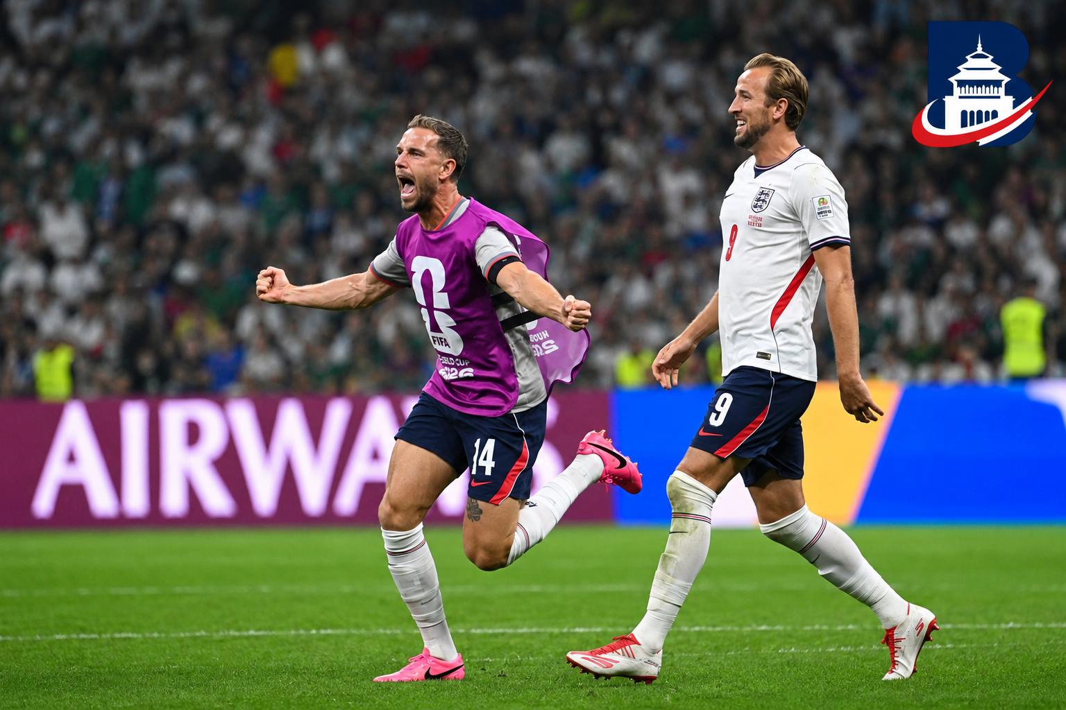 Jordan Henderson Sudah Siap Hadapi Norwegia Usai Operasi Patah Lengan