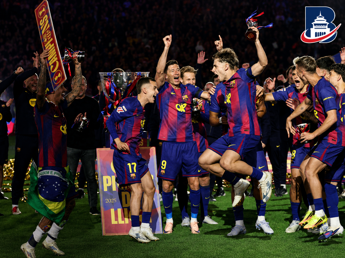 Barcelona Lolos Daftar Sementara UEFA, Real Madrid Mendapat Kritikan Dari Presiden CENAFFE