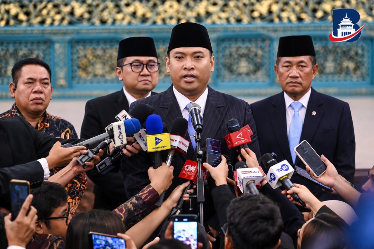 Kepala BGN Umumkan 833 Dapur MBG Telah Ditutup Permanen