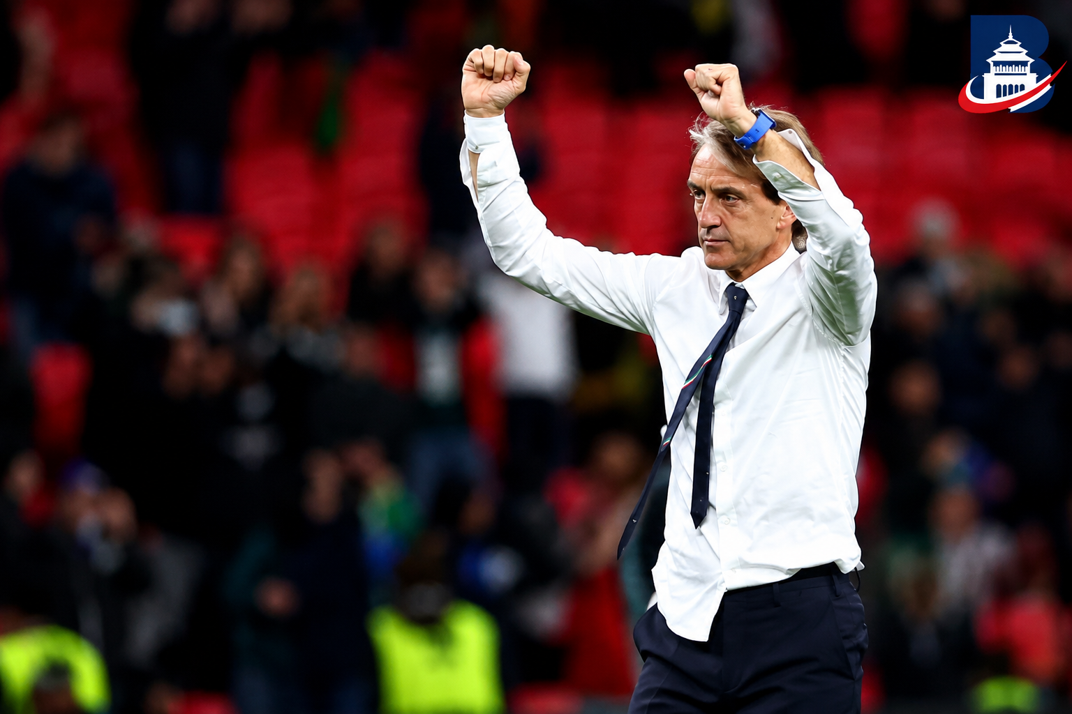 Jadwal Debut Roberto Mancini bersama Italia, Menghadapi Belgia di Nations League