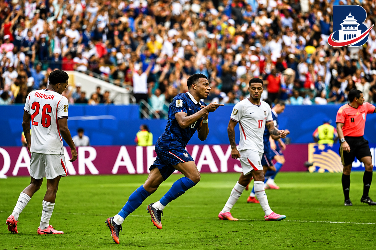 Mbappe Lebih Pilih Final daripada Top Skor Sepanjang Masa Di Piala Dunia