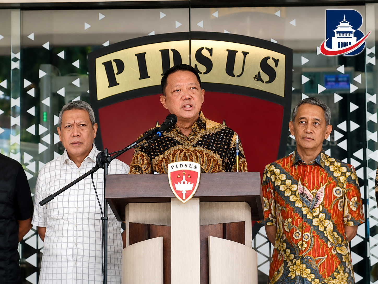 Muncul ke Publik, Jampidsus Febrie Adriansyah Ungkap Pengusutan Kasus MBG Akan Menjadi Prioritas