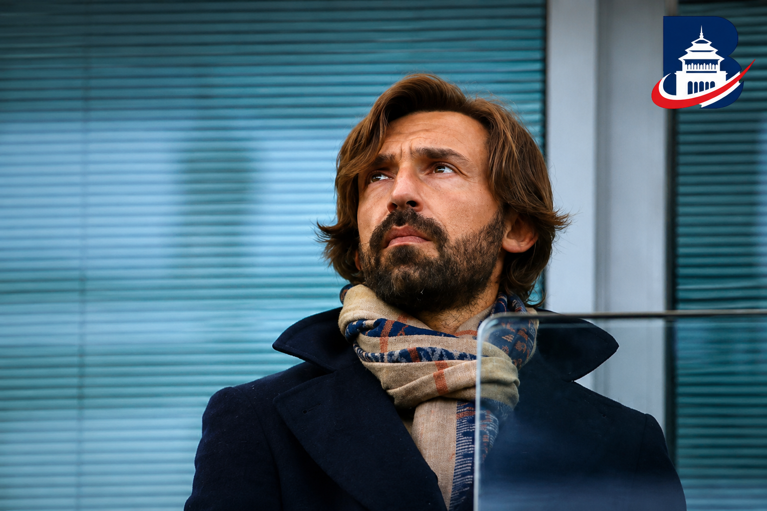FIGC Capai Kesepakatan dengan Sang Legenda Andrea Pirlo untuk Latih Timnas Italia