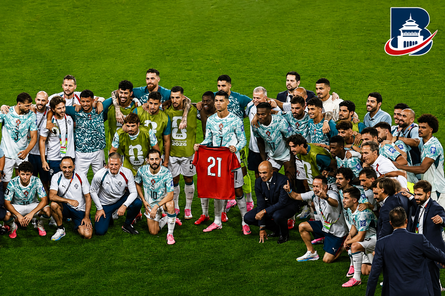 Piala Dunia 2026 Cetak Rekor Comeback Terbanyak di Tengah Fase Gugur