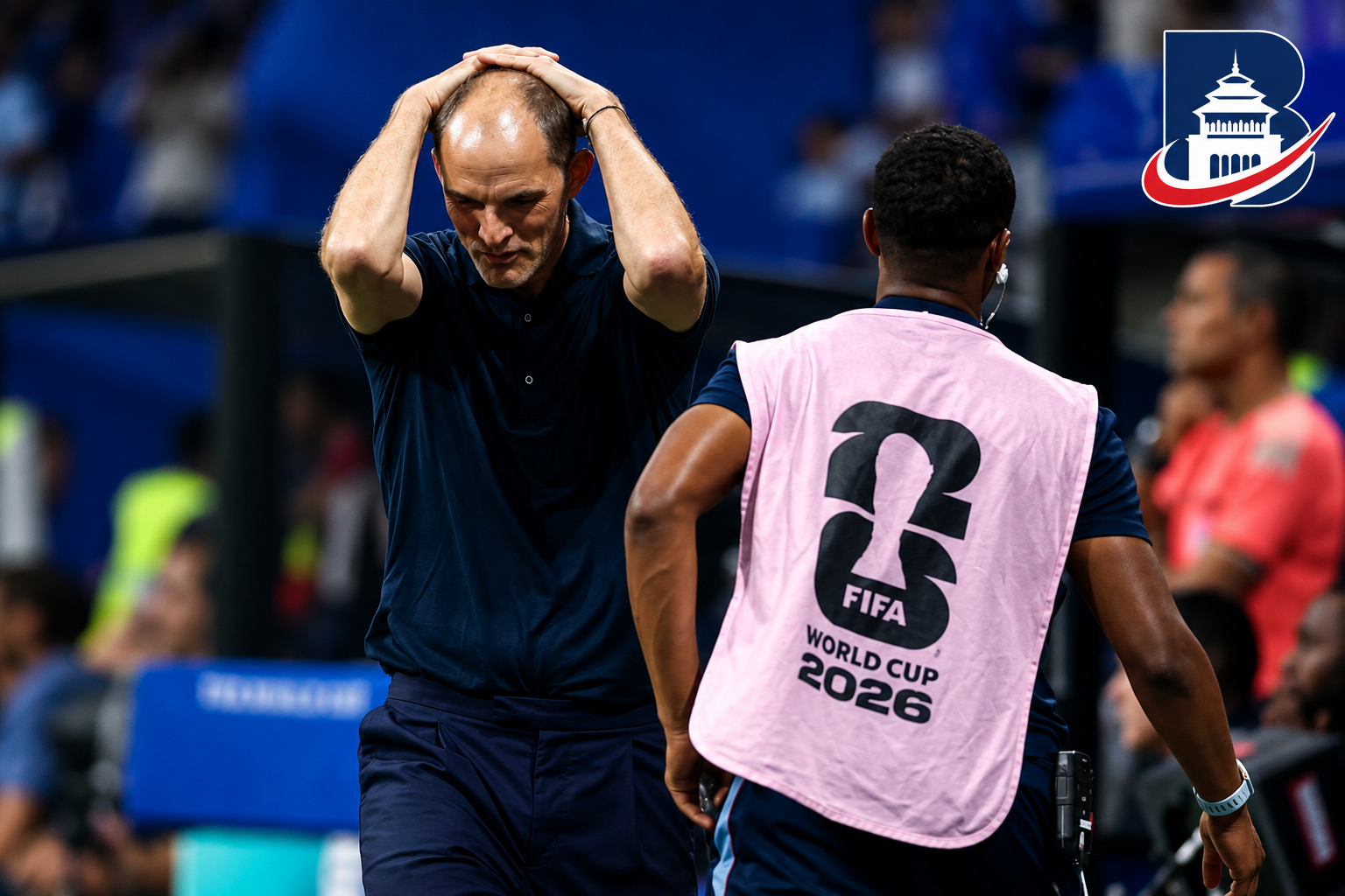 Thomas Tuchel Salahkan DNA Sepak Bola Inggris Usai Gagal Total Dalam Piala Dunia 2026